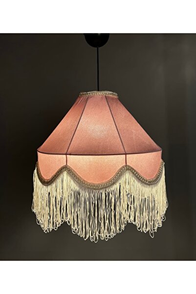 DEKOBERA Retro Avize Kumsş