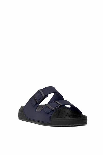Pierre Cardin PC-7408 Ανδρικές Ορθοπεδικές Ημερήσιες Παντόφλες