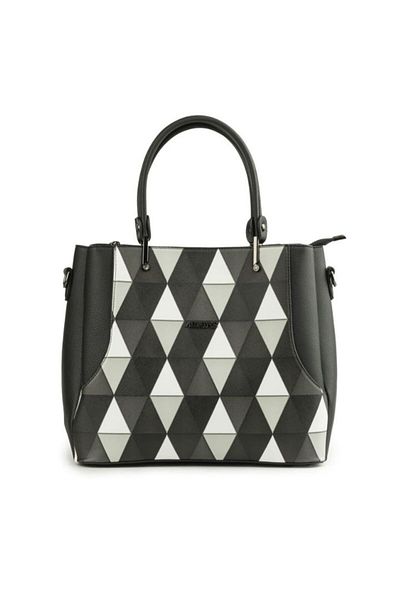 Armine Armi̇ne 208 Plaid Women's Shoulder Bag
