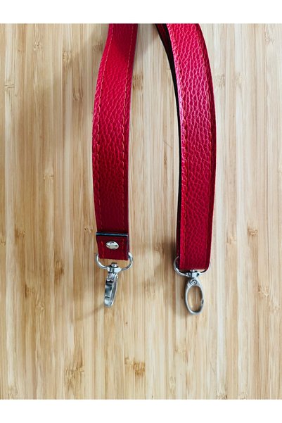 Öztürk Adjustable Bag Hanger Suit. Total Length: 140 Cm. Width: 2 Cm. Color: ...