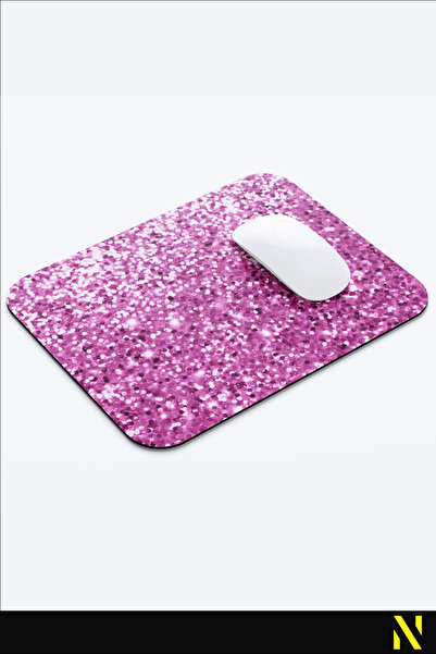 nilizma Mouse Pad ergonomic colorat anti-alunecare – Ideal pentru uz casnic și la birou, cu design colorat și cu modele