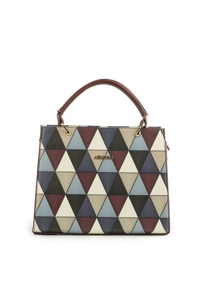 Armine Armi̇ne 355 Plaid Women's Shoulder Bag