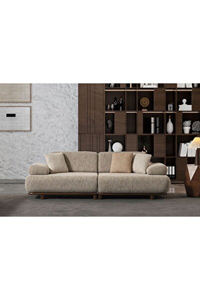 Doressa Patre Koltuk Takımı