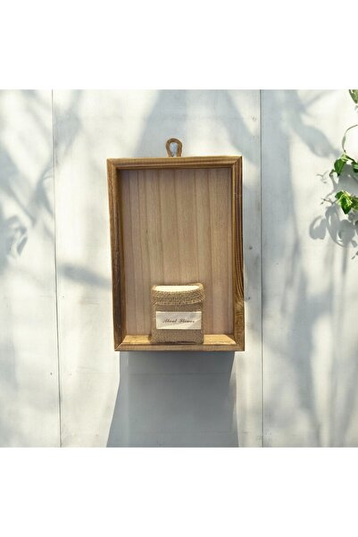 Dekor Flower Divided Frame