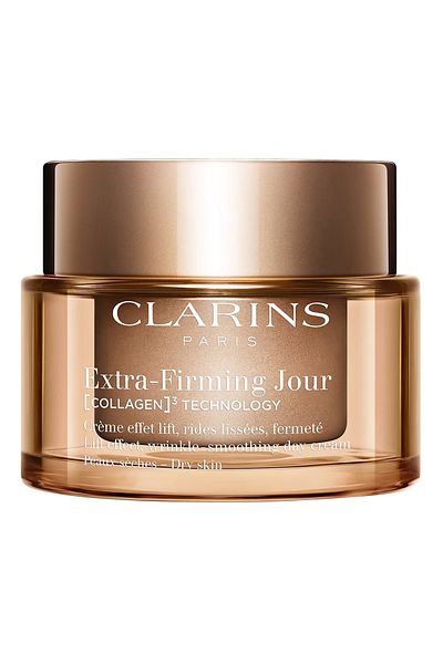 Clarins Extra Firming Day Cream 50 ml Day Cream for Dry Skin