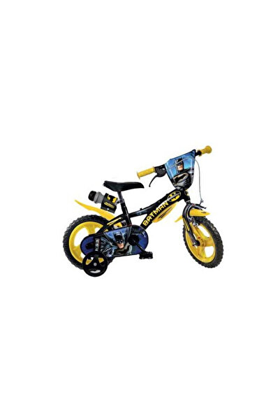 Dino Bikes Bicicleta copii 12" Batman