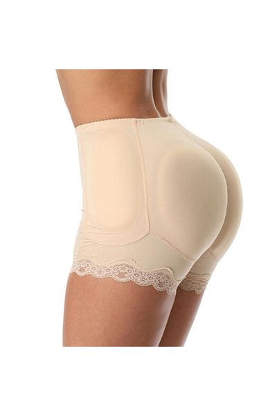 EMBA KORSE Butt Lifter Shaper, Hip Dips Buttock Enhancer Corset and Corset with Plumping Pads
