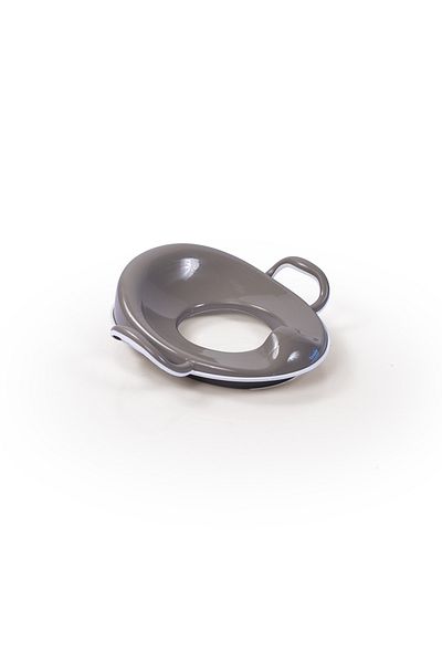 Dolu Reductor toaleta antiderapant - Gri