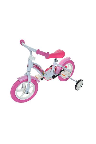 Dino Bikes Bicicleta copii 10'' - UNICORN