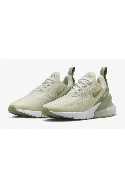Nike Air Max 270 Kadın Spor Ayakkabısı Sportie