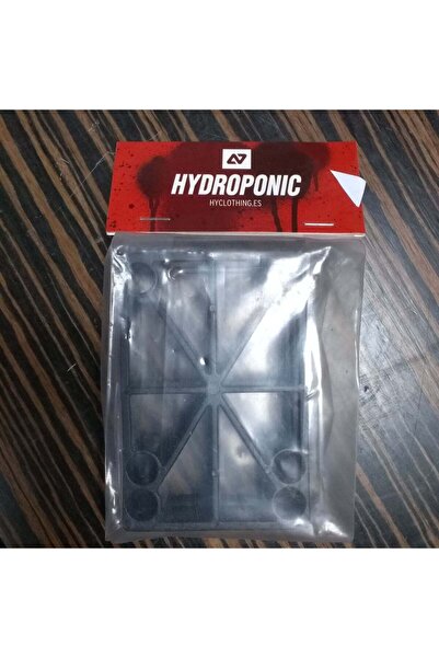 HydroPonic وسادات رفع 12 مم [مجموعة/2]