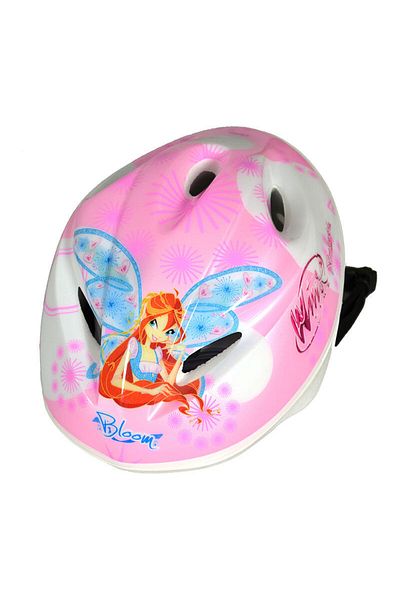 Dino Bikes Casca protectie Winx