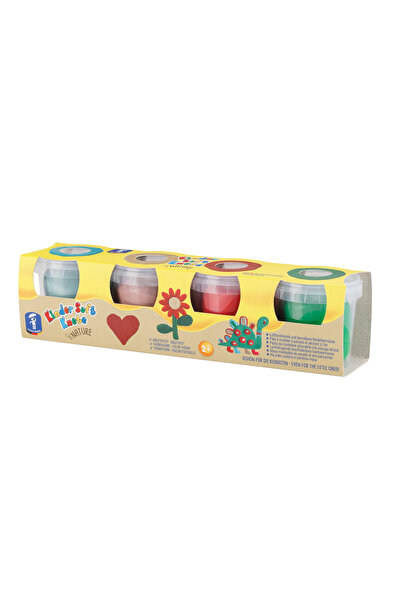 Feuchtmann Plastilina non-toxica Kinder - Natur