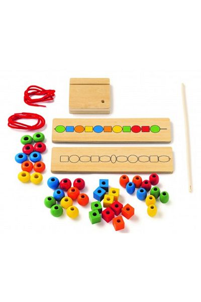 Tolo Toys Joc Educativ Sorteaza margelele