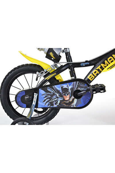 Dino Bikes Children's bike 14" Batman