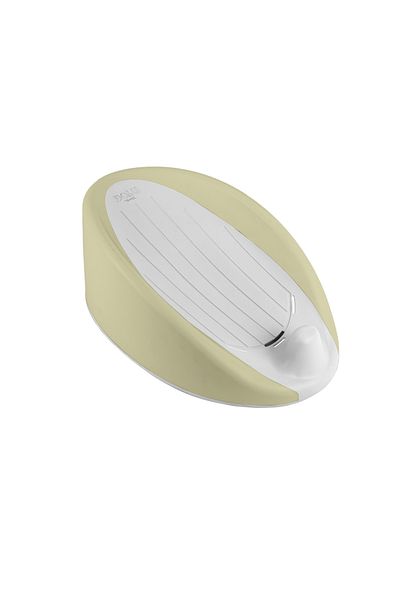 Dolu Anatomical bathtub support - Green Eco