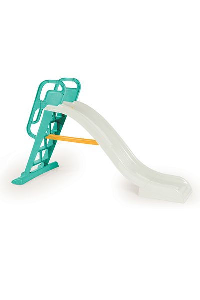 Dolu Velká skluzavka pro děti - Pastel