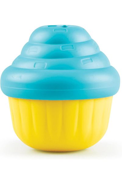 Brightkins Hračka pro výcvik psů - hračka pro uvolnění muffinů