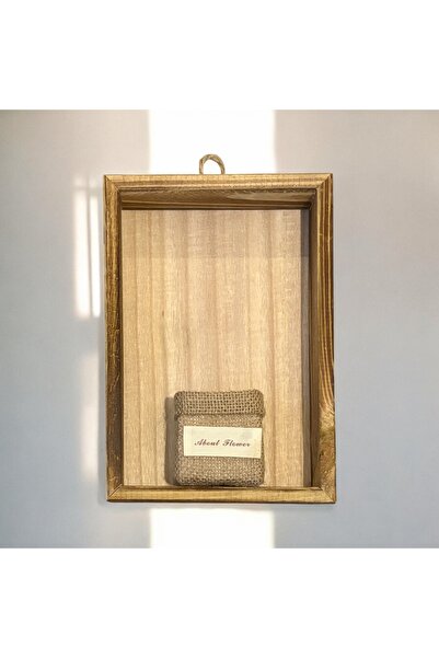 Dekor Flower Divided Frame