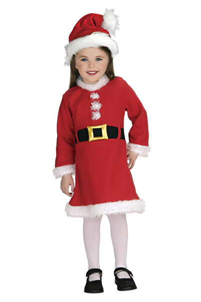 Rubies Αποκριάτικη στολή - Άγιος Βασίλης
