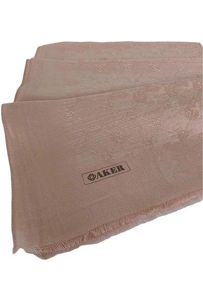 Aker Koza 50% Flush 50% Βαμβακερό σάλι - 75 x 190- 1050950 -05