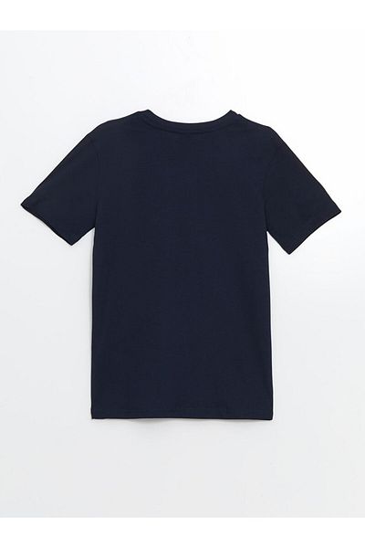 LC Waikiki Lcw Crew Neck Boy T-Shirt