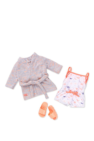 Our Generation Dream Come True 46 cm Oyuncak Bebek Kıyafet Seti