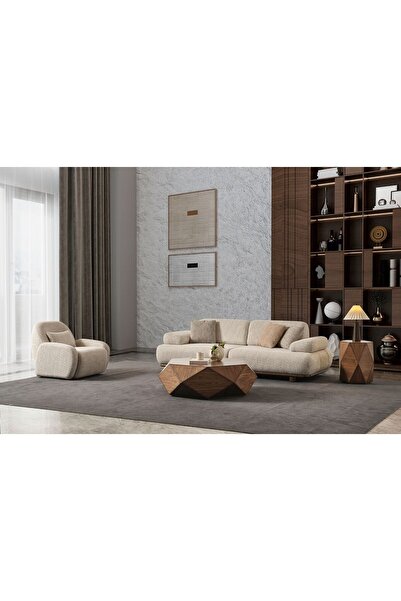 Doressa Patre Koltuk Takımı