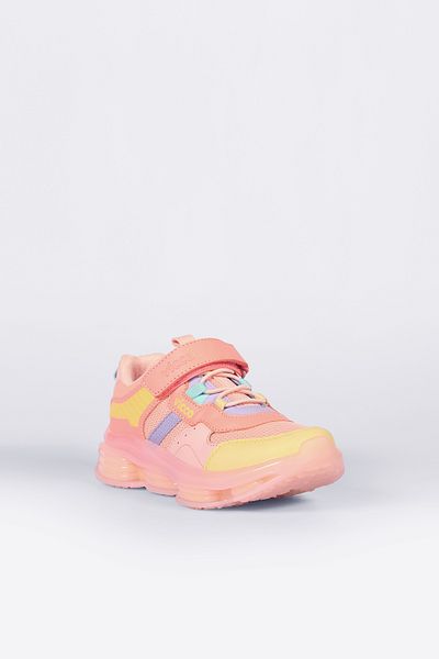 Vicco Bosa Model Basic Girl's Powder Sports Shoes