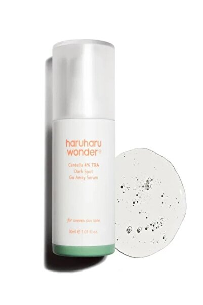 Haruharu Wonder مصل هاروهارو ووندر كينتيللا 4% تي اكس ايه للبقع الداكنة جو أواي