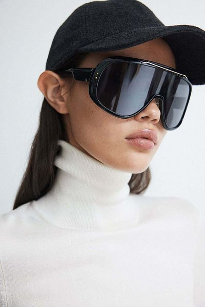 H&M Polo-neck jumper