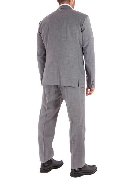 Tommy Hilfiger Men's Slim fit suit Tommy Hilfiger TT0TT04101