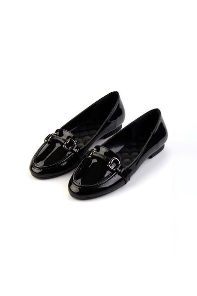 Bambi Balerina de damă neagră K01043060508