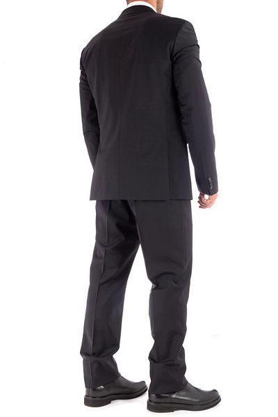Tommy Hilfiger Men's Slim fit suit Tommy Hilfiger TT0TT04102