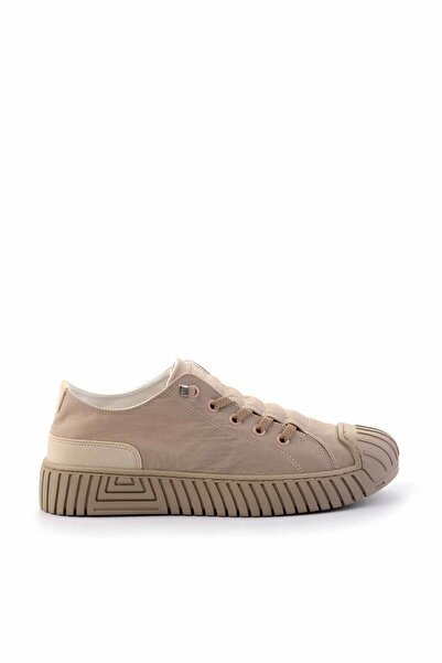 NORTH OF WILD Nude Kadın Sneaker K01175127404