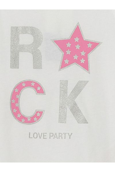 LC Waikiki Lcw Crew Neck Girl's Athlete