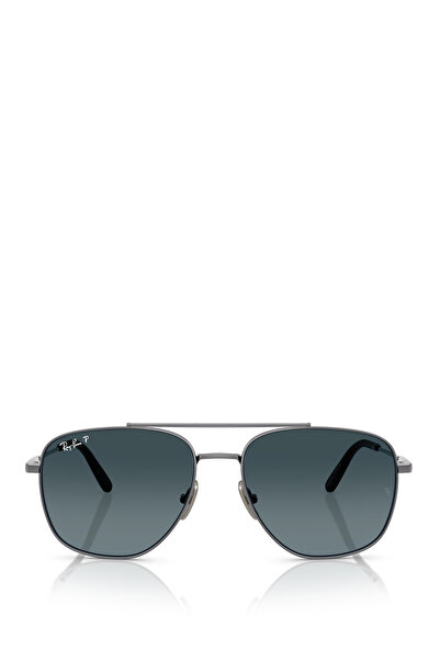 Ray-Ban Siyah Güneş Gözlüğü