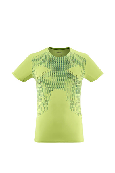 Millet Intense Drynamic™ Yeşil Erkek Spor T-shirt