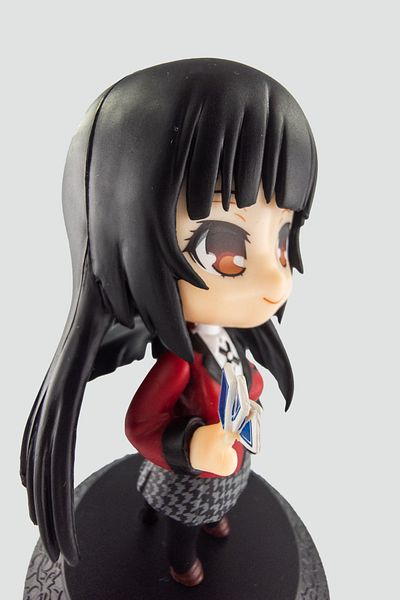 shop مجسم شخصية الرسوم المتحركة Kakegurui - Yumeko Jabami 10 سم نموذج قابل للجمع