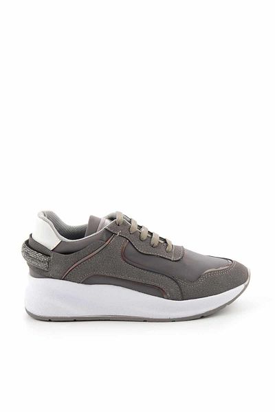 Bambi Tenis de damă afumat K01212021802