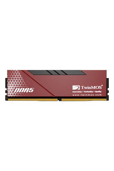 TwinMOS Ddr5 32Gb 5600Mhz Cl46 Desktop Ram with Cooler