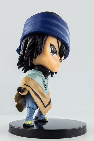 shop Naruto Shippuden Sasuke Uchiha Figure – 9 cm a Model Sharingan Collectible Figure