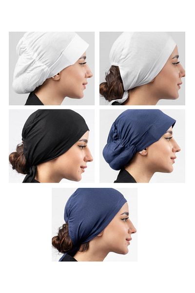 outline Package
3 hats of each type