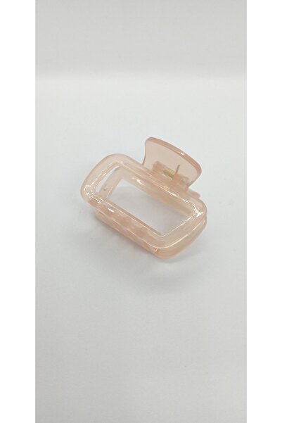 ndjewelry مسحوق مشبك مزلاج شفاف صغير