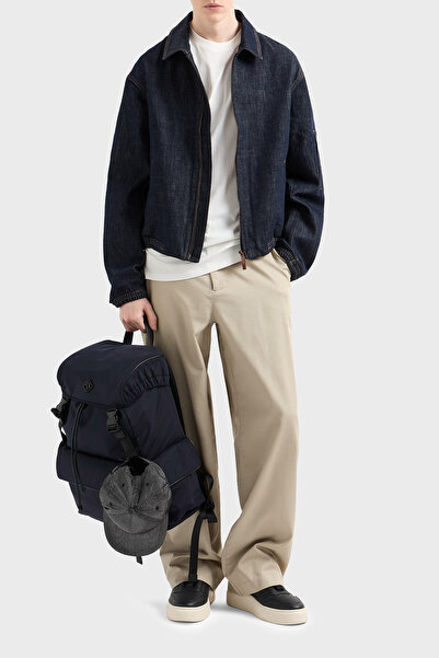 Armani Exchange 100% Cotton Regular Fit Basic t Shirt Men's t Shirt Xm 000752   Af12308 U0009