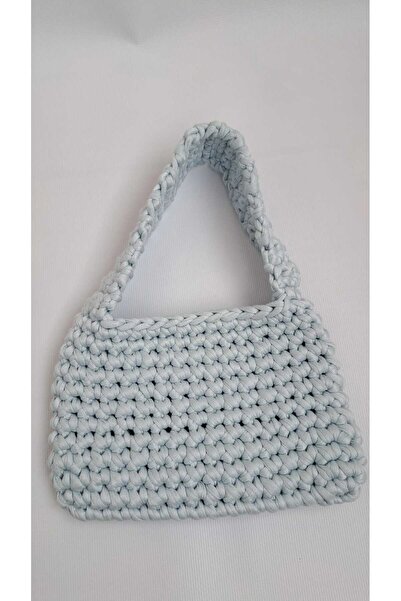 BUJİTOYS Baget Örgü Çanta