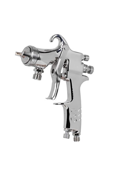 GES MEDİKAL GES Platinum K300P (1.0mm) Basınçlı Tip Hp Profesyonel Boya Taban...
