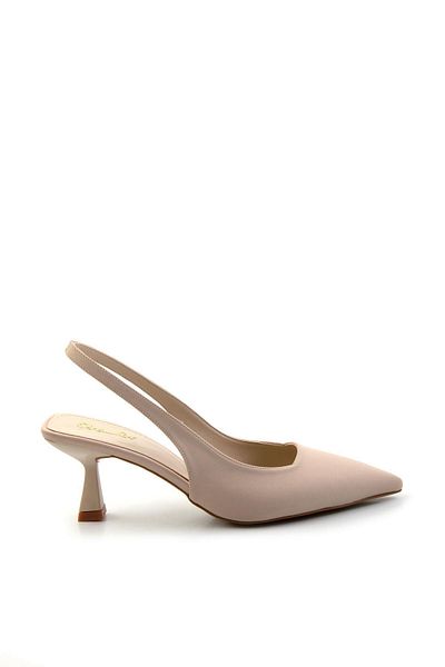 Bambi Ten Women's Classic Heeled Shoes K01231481404