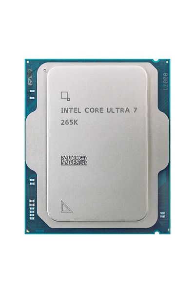Intel Arrow Lake Core Ultra 7 265K 3.9Ghz 30Mb 1851P 125W Fan Apologies Fan Liyen