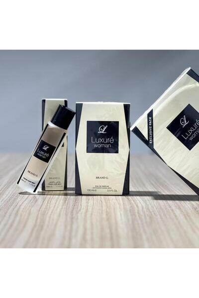 rave عطر لوكسري ومن Luxure Woman 100ML